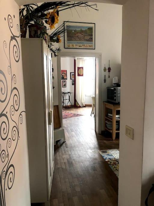 Large Apartment In Rome City Center Exteriér fotografie